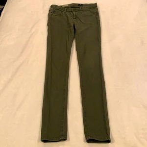 AG Super Skinny Jeans